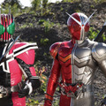 仮面ライダー×仮面ライダー　W＆ディケイドMOVIE大戦2010 5枚目の写真・画像