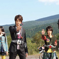 仮面ライダー×仮面ライダー　W＆ディケイドMOVIE大戦2010 6枚目の写真・画像