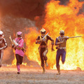 スーパー戦隊祭　侍戦隊シンケンジャーVSゴーオンジャー 銀幕BANG!! 3枚目の写真・画像