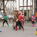 スーパー戦隊祭　侍戦隊シンケンジャーVSゴーオンジャー 銀幕BANG!! 4枚目の写真・画像
