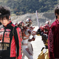 スーパー戦隊祭　侍戦隊シンケンジャーVSゴーオンジャー 銀幕BANG!! 7枚目の写真・画像