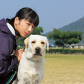 きな子〜見習い警察犬の物語〜 1枚目の写真・画像