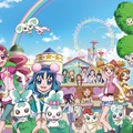 映画プリキュアオールスターDX 2 希望の光☆レインボージュエルを守れ！ 4枚目の写真・画像