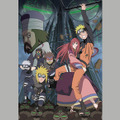 劇場版 NARUTO−ナルト−　疾風伝 ザ・ロストタワー 7枚目の写真・画像