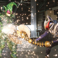 仮面ライダー×仮面ライダー×仮面ライダー　THE　MOVIE　超・電王トリロジー　EPISODE BLUE　派遣イマジンはNEWトラル 5枚目の写真・画像