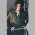マイケル・ジャクソン　キング・オブ・ポップの素顔 3枚目の写真・画像