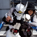 仮面ライダーW　FOREVER　AtoZ／運命のガイアメモリ 6枚目の写真・画像