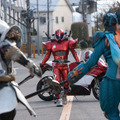 仮面ライダーW　FOREVER　AtoZ／運命のガイアメモリ 10枚目の写真・画像