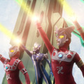 ウルトラマンゼロ　THE MOVIE 超決戦！ベリアル銀河帝国 1枚目の写真・画像