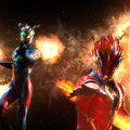 ウルトラマンゼロ　THE MOVIE 超決戦！ベリアル銀河帝国 12枚目の写真・画像