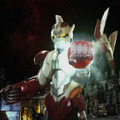 ウルトラマンゼロ　THE MOVIE 超決戦！ベリアル銀河帝国 14枚目の写真・画像