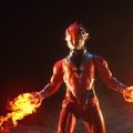 ウルトラマンゼロ　THE MOVIE 超決戦！ベリアル銀河帝国 17枚目の写真・画像