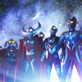 ウルトラマンゼロ　THE MOVIE 超決戦！ベリアル銀河帝国 27枚目の写真・画像