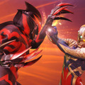 ウルトラマンゼロ　THE MOVIE 超決戦！ベリアル銀河帝国 28枚目の写真・画像