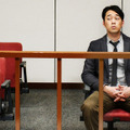 裁判長！ここは懲役4年でどうすか 9枚目の写真・画像