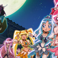 映画ハートキャッチプリキュア！ 花の都でファッションショー…ですか!? 1枚目の写真・画像
