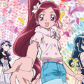 映画ハートキャッチプリキュア！ 花の都でファッションショー…ですか!? 3枚目の写真・画像
