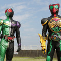 仮面ライダー×仮面ライダー オーズ＆ダブル feat.スカル MOVIE大戦CORE 3枚目の写真・画像