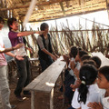 僕たちは世界を変えることができない。 But, we wanna build a school in Cambodia. 3枚目の写真・画像