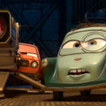 カーズ2 5枚目の写真・画像