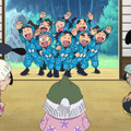 劇場版アニメ　忍たま乱太郎　忍術学園　全員出動！の段 5枚目の写真・画像