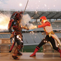 天装戦隊ゴセイジャーVSシンケンジャー　エピック ON 銀幕 6枚目の写真・画像
