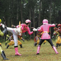 天装戦隊ゴセイジャーVSシンケンジャー　エピック ON 銀幕 10枚目の写真・画像