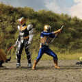 天装戦隊ゴセイジャーVSシンケンジャー　エピック ON 銀幕 11枚目の写真・画像