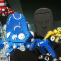 攻殻機動隊 S.A.C. SOLID STATE SOCIETY 3D 3枚目の写真・画像