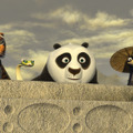 カンフー・パンダ2 6枚目の写真・画像
