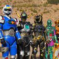 ゴーカイジャー ゴセイジャー スーパー戦隊199ヒーロー大決戦 10枚目の写真・画像