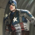 キャプテン・アメリカ　ザ・ファースト・アベンジャー 1枚目の写真・画像