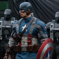 キャプテン・アメリカ　ザ・ファースト・アベンジャー 2枚目の写真・画像