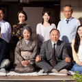 東京家族 1枚目の写真・画像