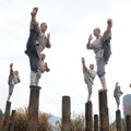 新少林寺／SHAOLIN 9枚目の写真・画像