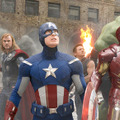 アベンジャーズ 2枚目の写真・画像