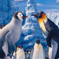ハッピー フィート2　踊るペンギン レスキュー隊 9枚目の写真・画像