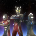 ウルトラマンサーガ 4枚目の写真・画像