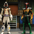 仮面ライダー×仮面ライダー フォーゼ＆オーズ MOVIE大戦 MEGA MAX 12枚目の写真・画像