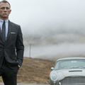 007 スカイフォール 1枚目の写真・画像