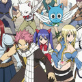 劇場版 FAIRY TAIL -鳳凰の巫女- 2枚目の写真・画像