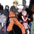 ROAD TO NINJA −NARUTO THE MOVIE− 1枚目の写真・画像