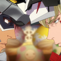 劇場版 TIGER & BUNNY -The Beginning- 1枚目の写真・画像