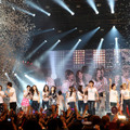 I AM. :SMTOWN LIVE WORLD TOUR IN MADISON SQUARE GARDEN 2枚目の写真・画像