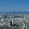 劇場版　東京スカイツリー　世界一のひみつ 1枚目の写真・画像