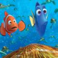 ファインディング・ニモ 3D 2枚目の写真・画像