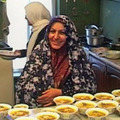 イラン式料理本 1枚目の写真・画像