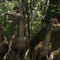 大恐竜時代 タルボサウルスVSティラノサウルス 3枚目の写真・画像