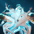 INFINITECONCERT SECONDINVASION EVOLUTIONTHE MOVIE 3D 1枚目の写真・画像