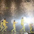 INFINITECONCERT SECONDINVASION EVOLUTIONTHE MOVIE 3D 3枚目の写真・画像